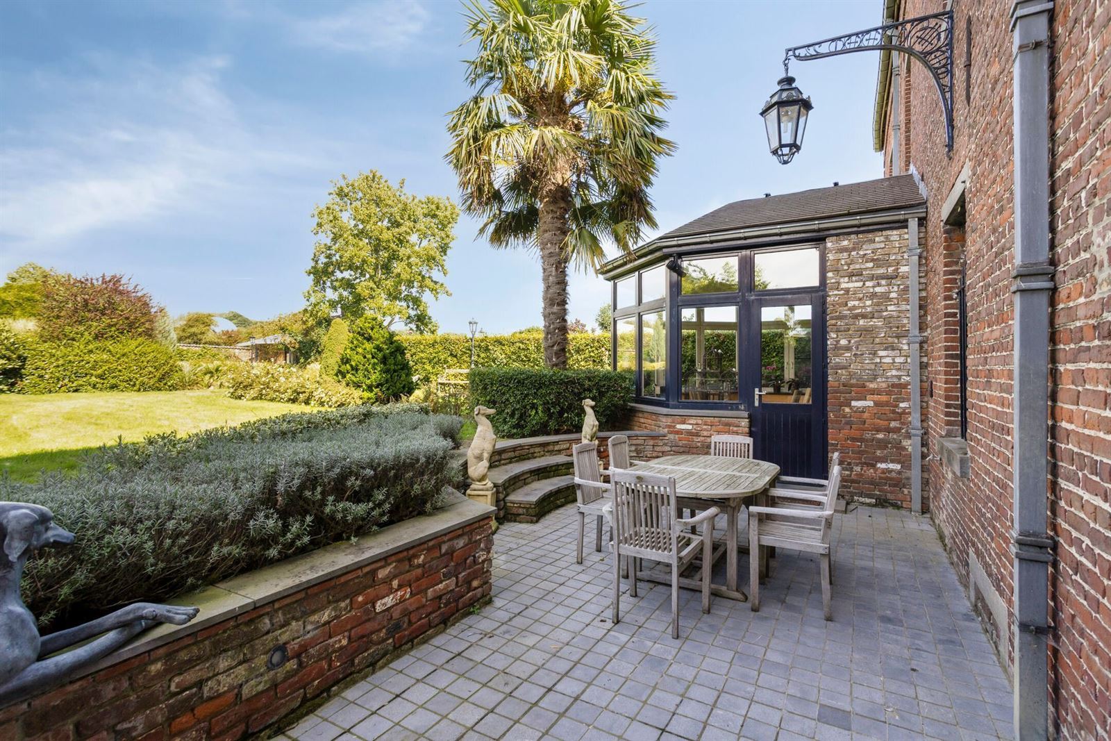 PHOTOS 26 : Ferme à 1755 PAJOTTEGEM (Belgique) - Prix 1.495.000 &euro;