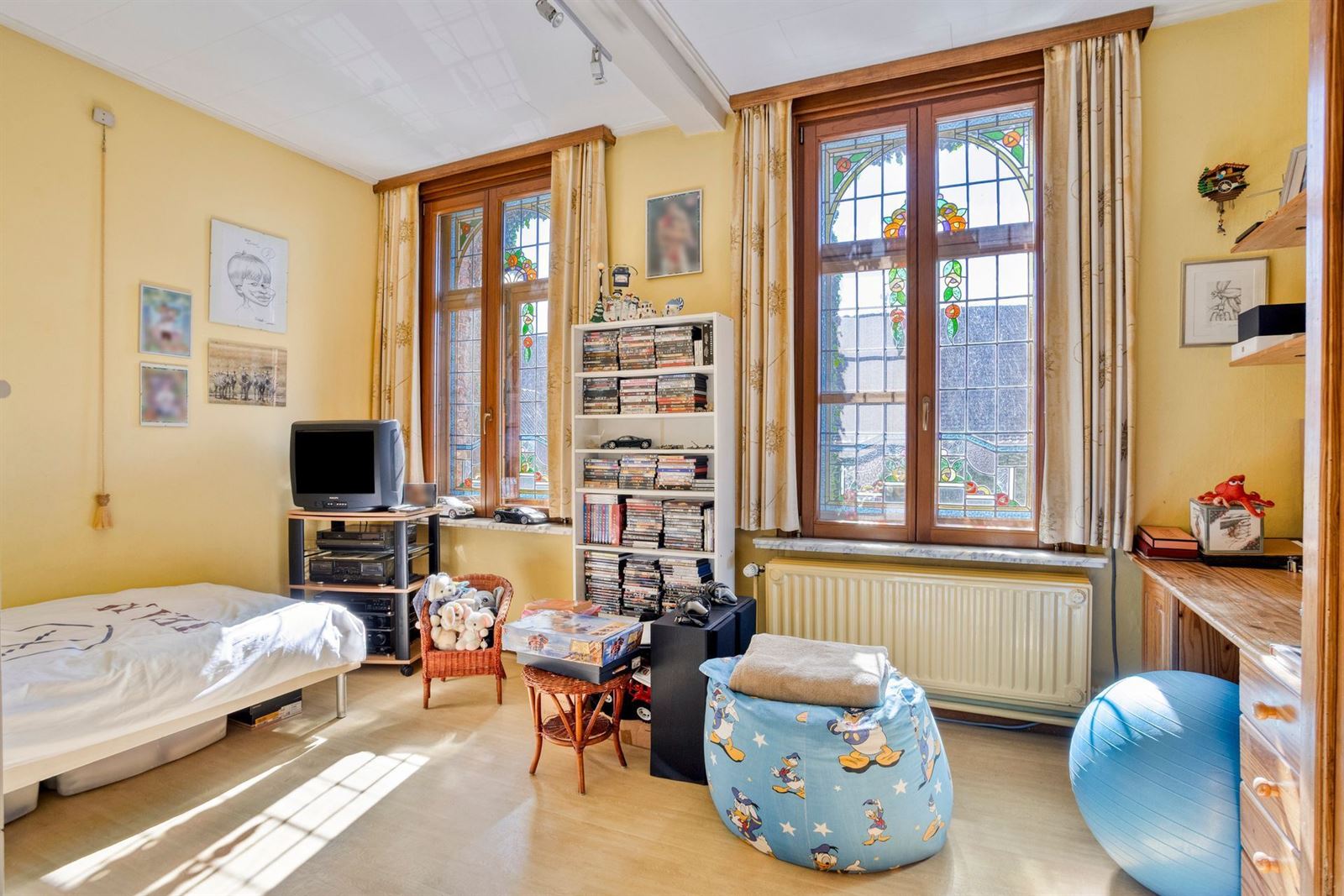 PHOTOS 12 : Ferme à 1755 PAJOTTEGEM (Belgique) - Prix 1.495.000 &euro;