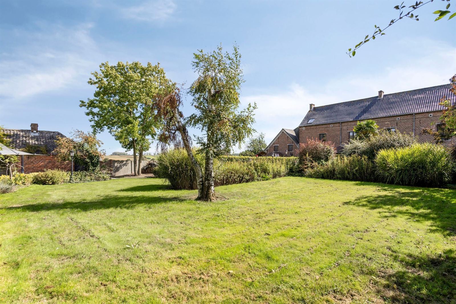 PHOTOS 24 : Ferme à 1755 PAJOTTEGEM (Belgique) - Prix 1.495.000 &euro;