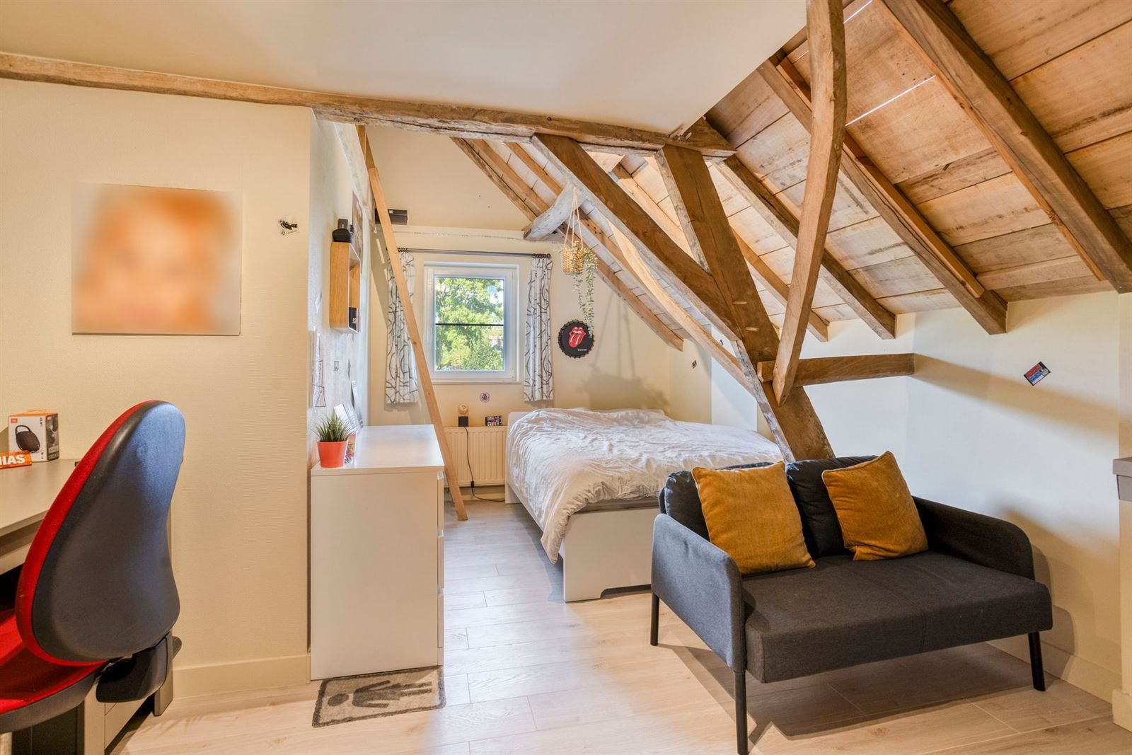 PHOTOS 19 : Ferme à 1755 PAJOTTEGEM (Belgique) - Prix 1.495.000 &euro;