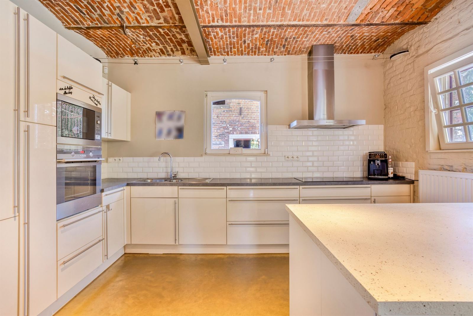 PHOTOS 18 : Ferme à 1755 PAJOTTEGEM (Belgique) - Prix 1.495.000 &euro;