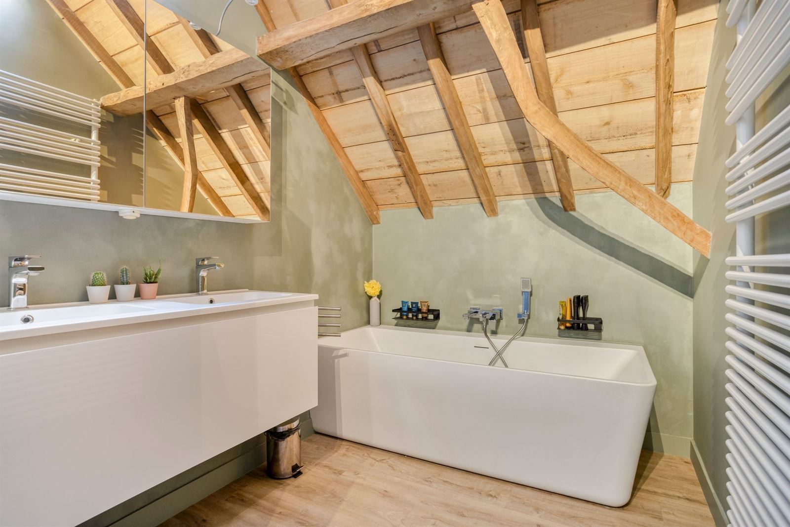 PHOTOS 20 : Ferme à 1755 PAJOTTEGEM (Belgique) - Prix 1.495.000 &euro;