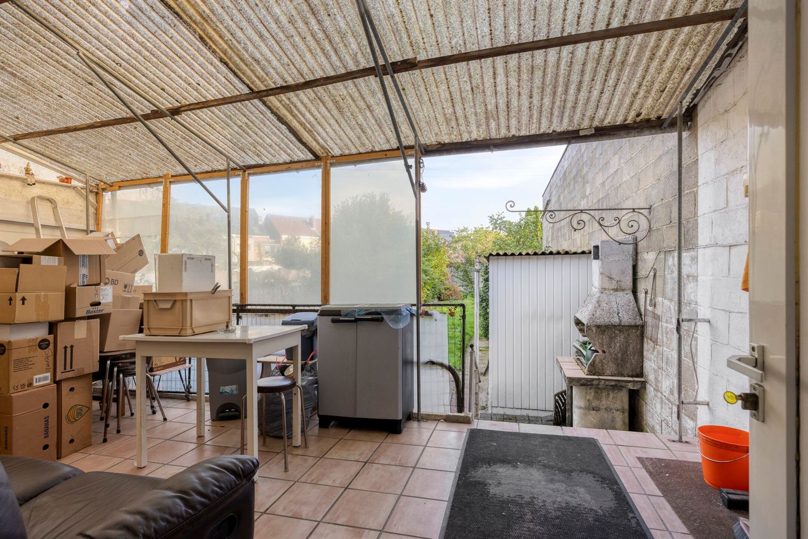 FOTO’S 13 : Woning te 1600 SINT-PIETERS-LEEUW (België) - Prijs &euro;&nbsp;348.000