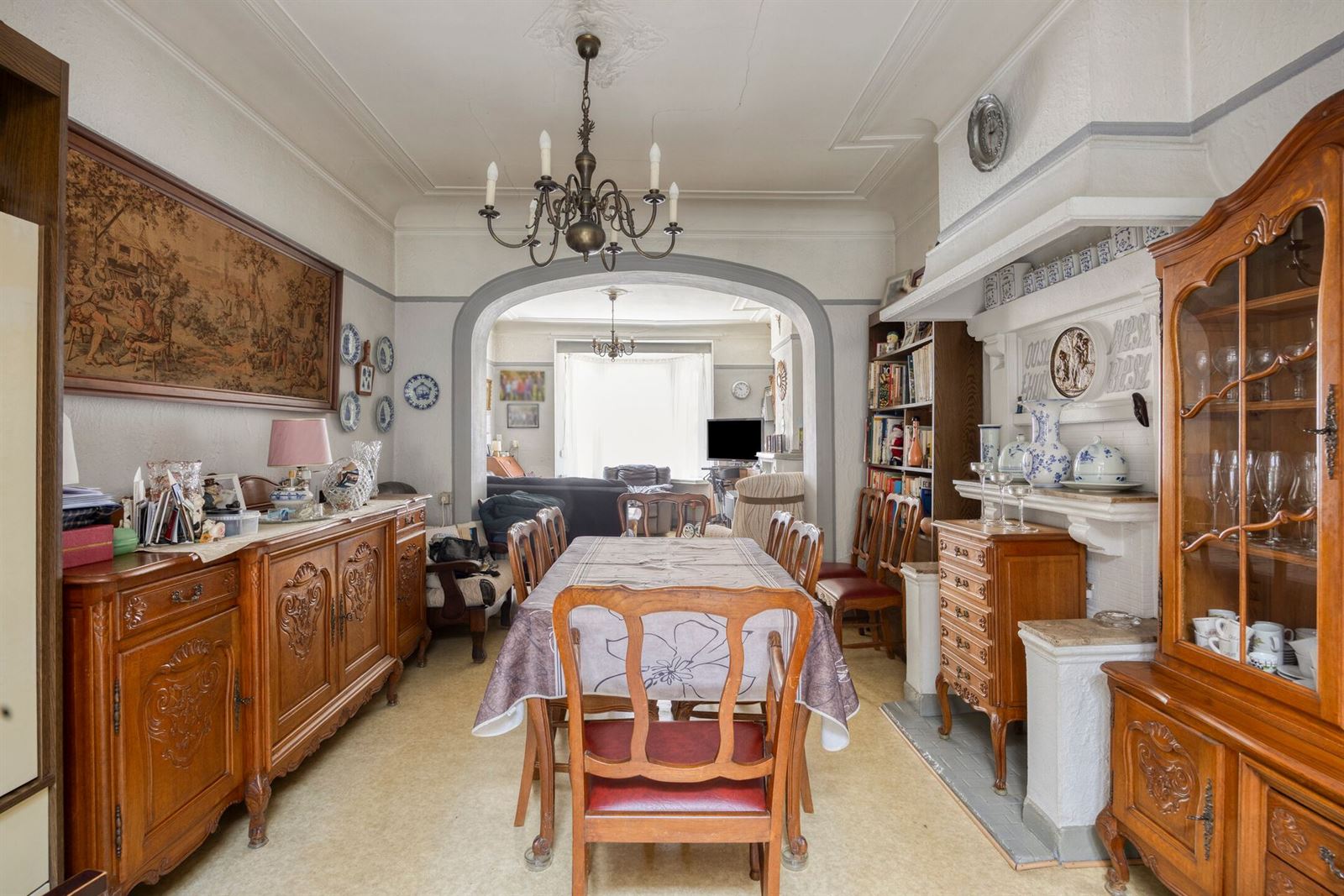 FOTO’S 8 : Woning te 1600 SINT-PIETERS-LEEUW (België) - Prijs &euro;&nbsp;348.000