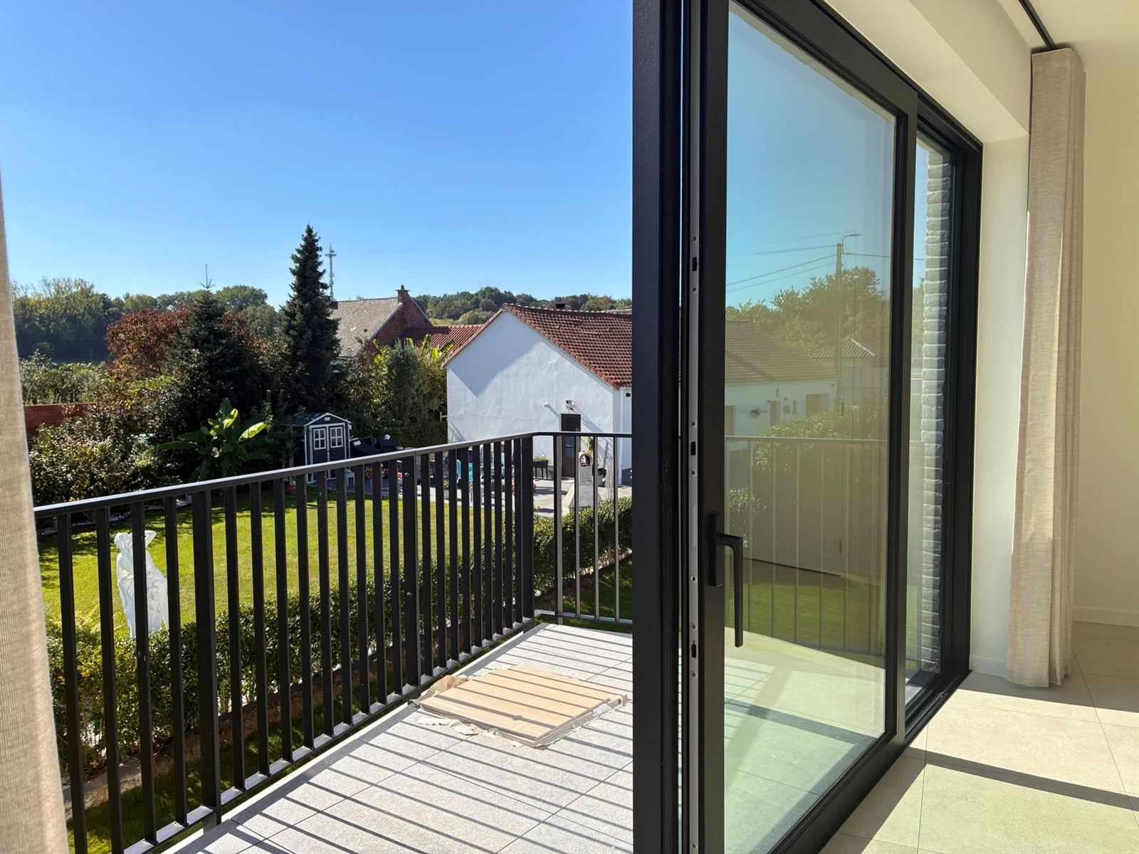 FOTO’S 3 : Appartement te 1755 PAJOTTEGEM (België) - Prijs &euro;&nbsp;1.045