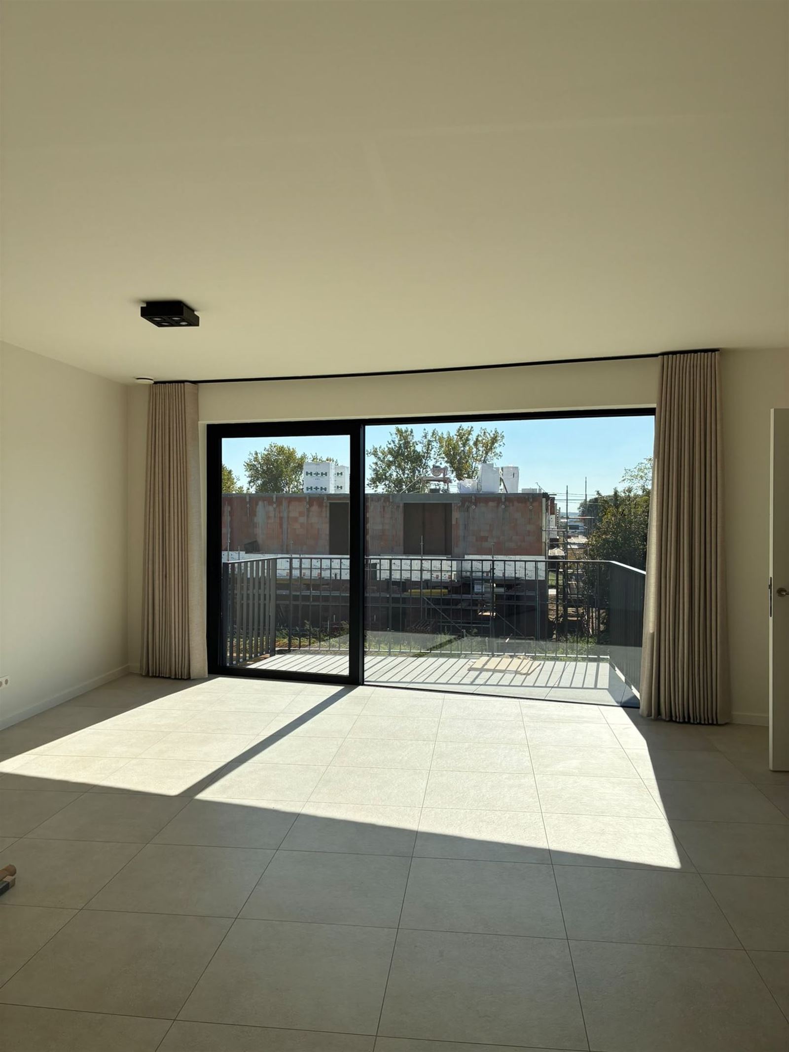 FOTO’S 2 : Appartement te 1755 PAJOTTEGEM (België) - Prijs &euro;&nbsp;1.045