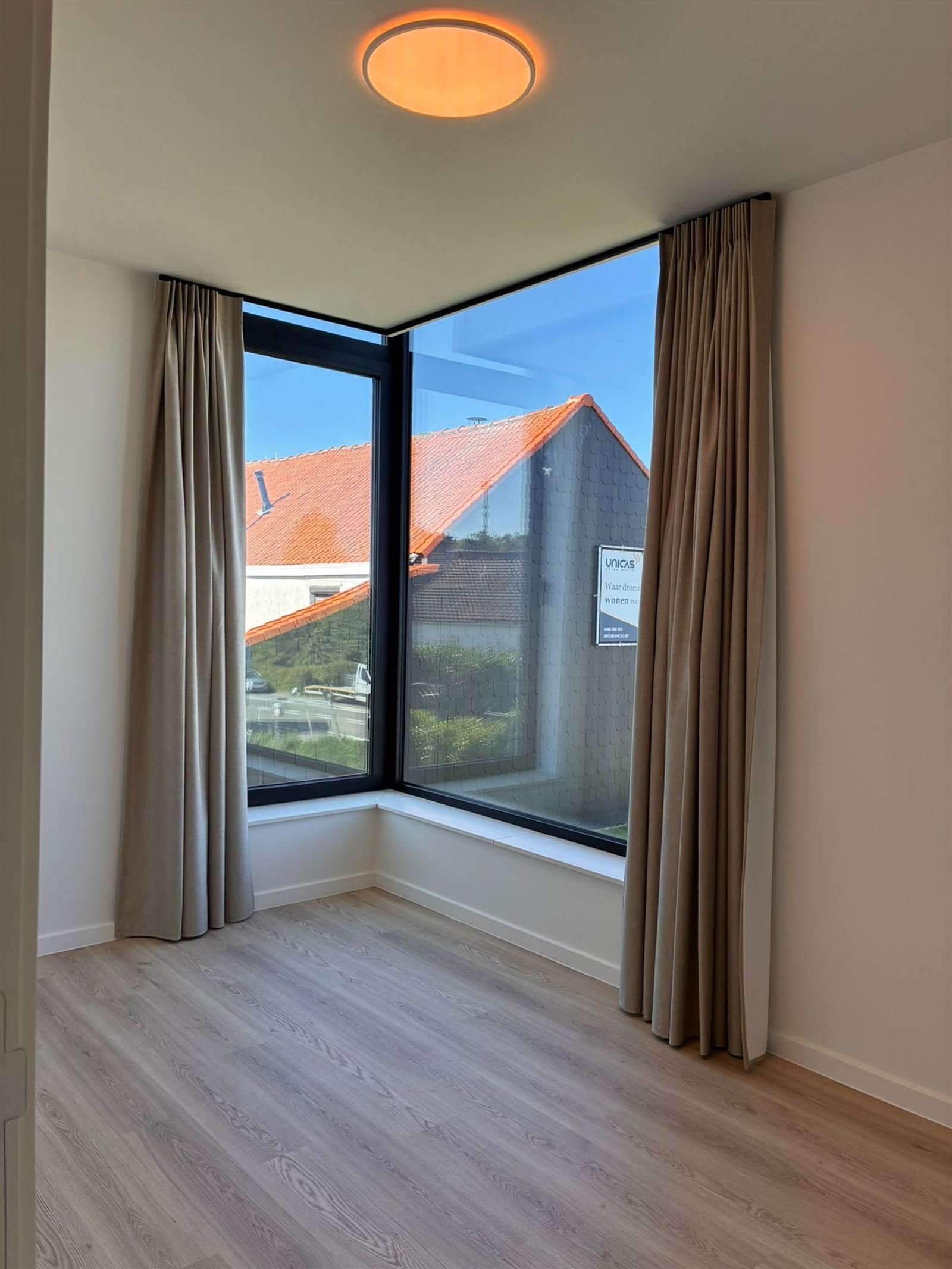 FOTO’S 10 : Appartement te 1755 PAJOTTEGEM (België) - Prijs &euro;&nbsp;1.045