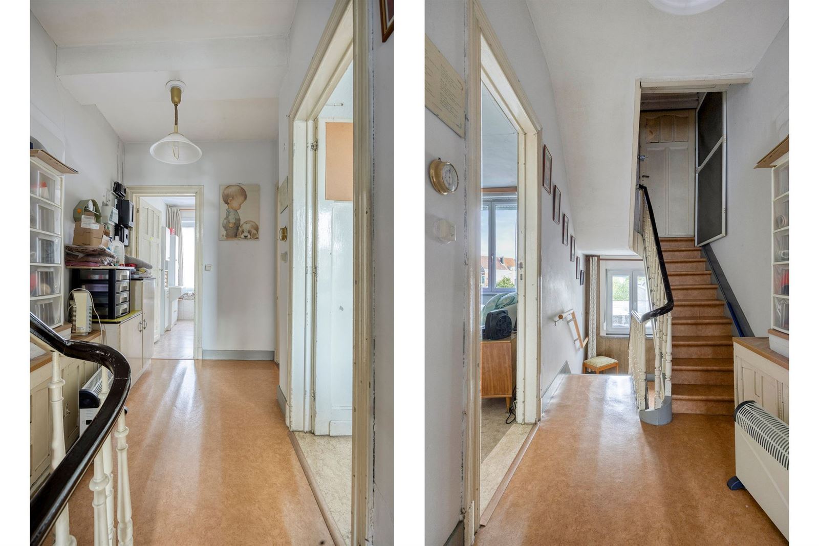 FOTO’S 16 : Woning te 1070 ANDERLECHT (België) - Prijs &euro;&nbsp;348.000