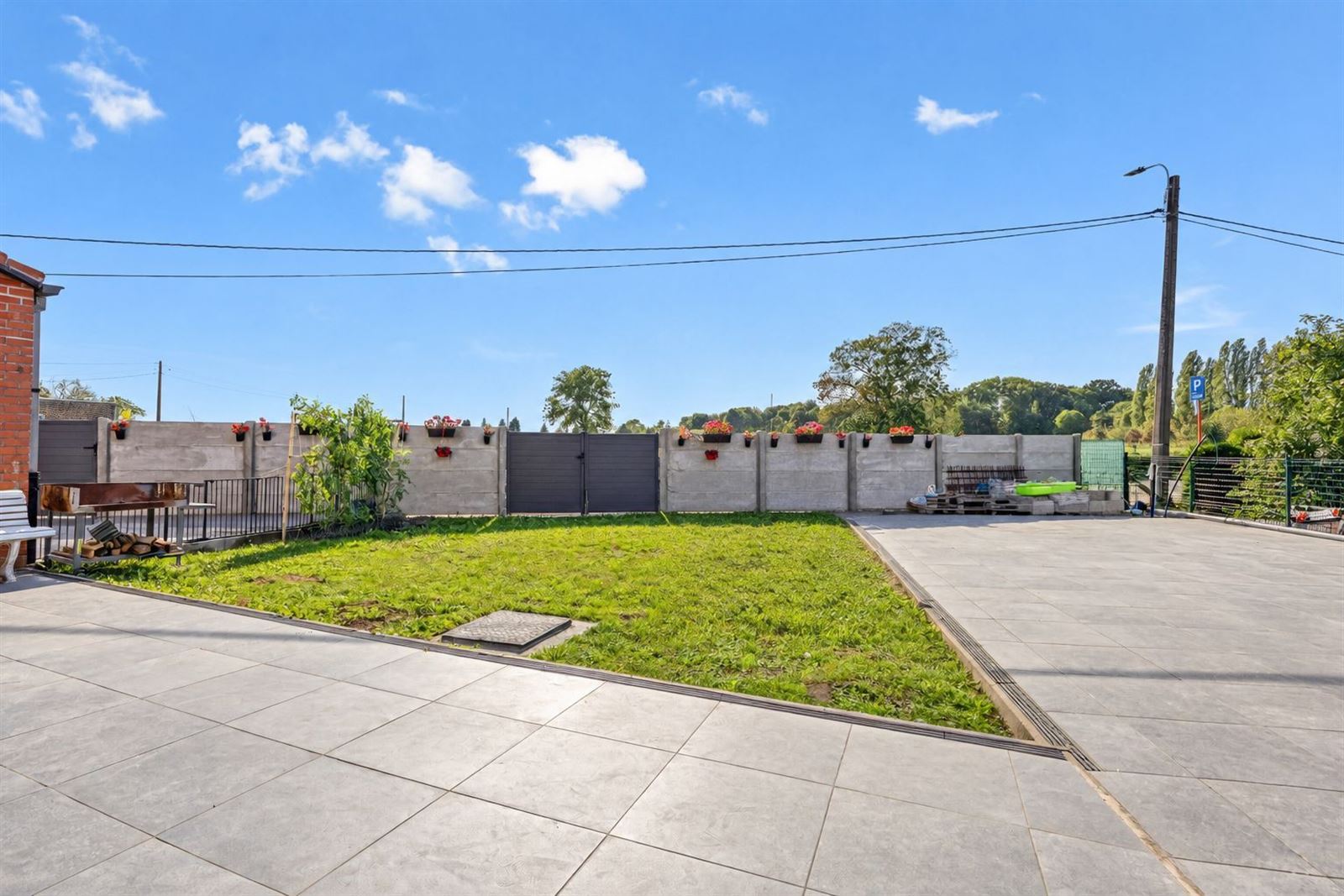 FOTO’S 2 : Woning te 1500 HALLE (België) - Prijs &euro;&nbsp;820.000