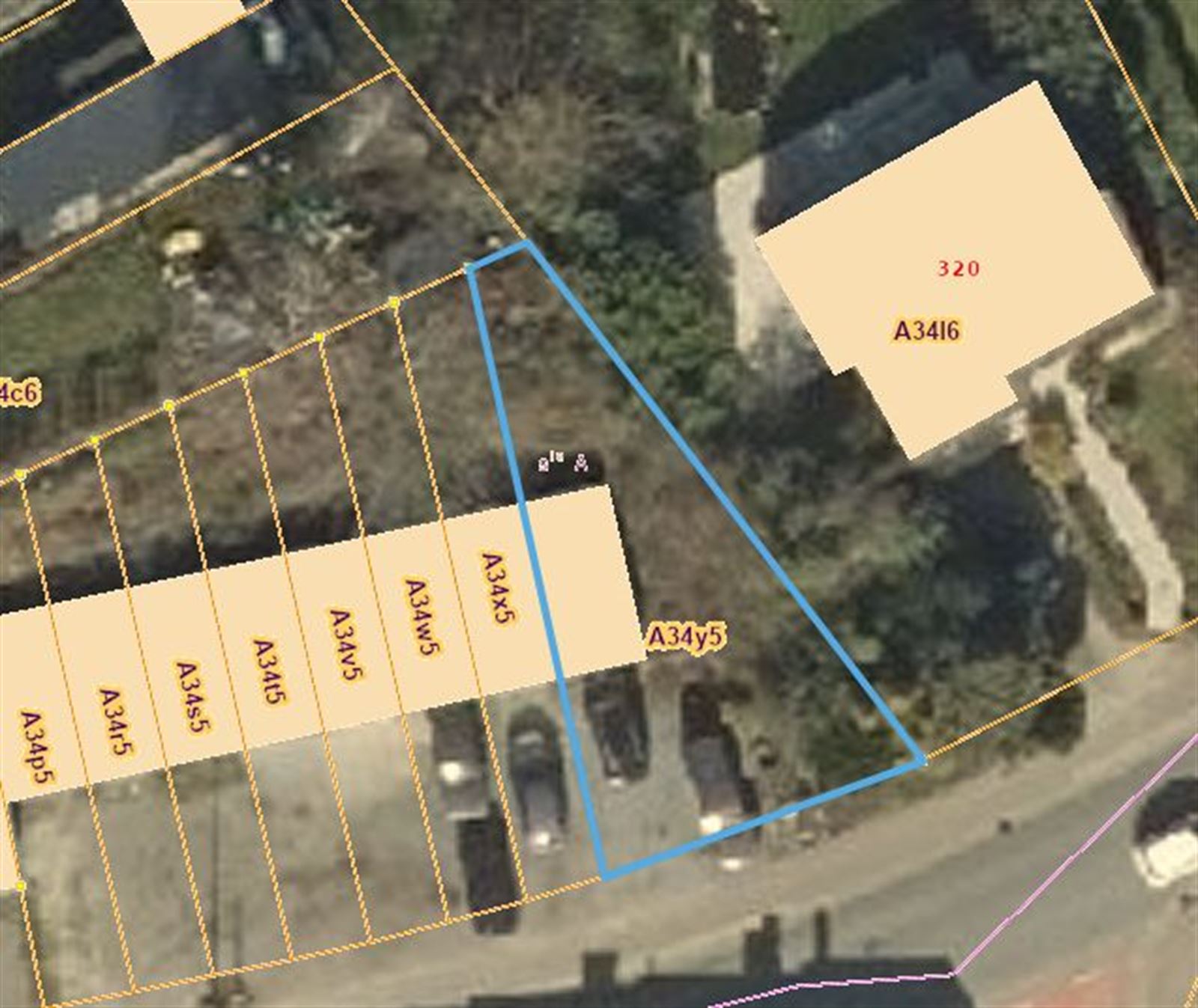 PHOTOS 21 : Maison à 1651 LOT (Belgique) - Prix 265.000 &euro;