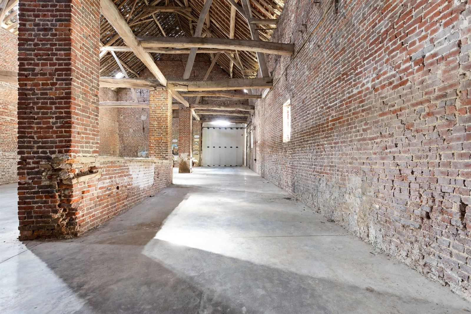 PHOTOS 29 : Ferme à 1755 PAJOTTEGEM (Belgique) - Prix 1.495.000 &euro;