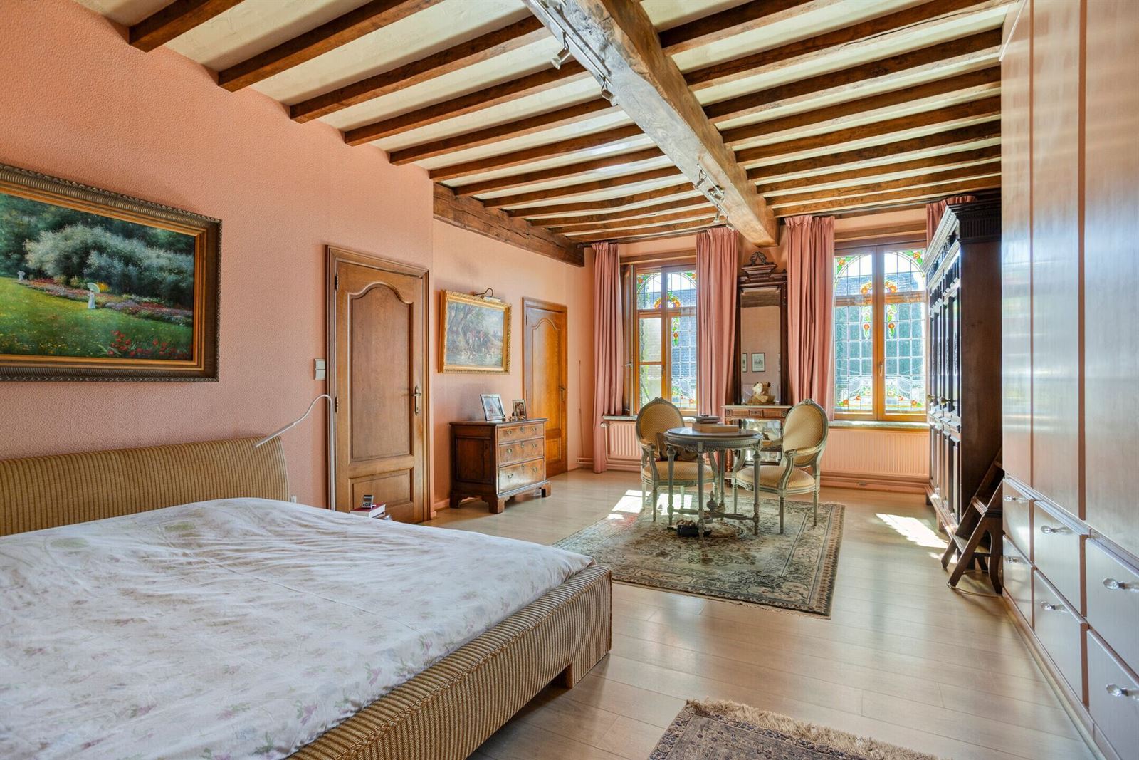 PHOTOS 10 : Ferme à 1755 PAJOTTEGEM (Belgique) - Prix 1.495.000 &euro;