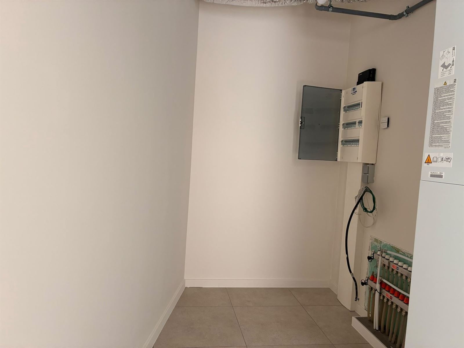 FOTO’S 7 : Appartement te 1755 PAJOTTEGEM (België) - Prijs &euro;&nbsp;1.045