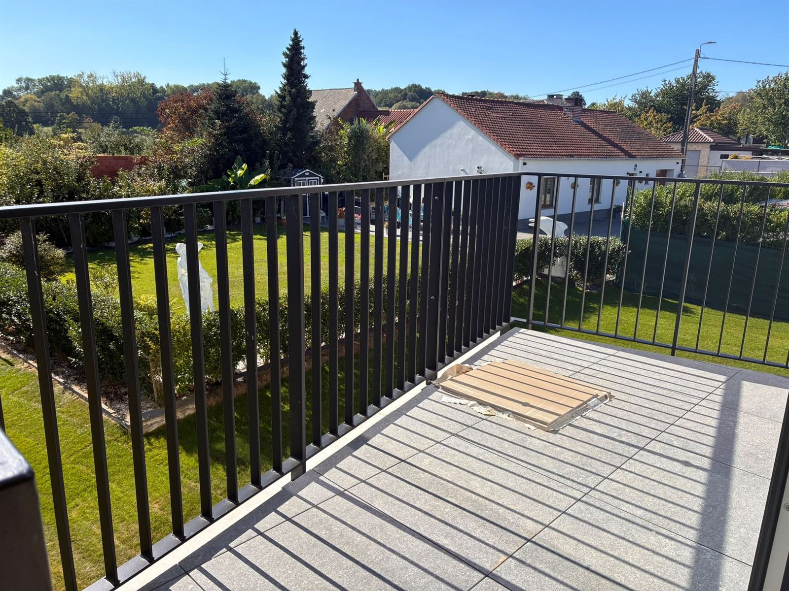 FOTO’S 4 : Appartement te 1755 PAJOTTEGEM (België) - Prijs &euro;&nbsp;1.045