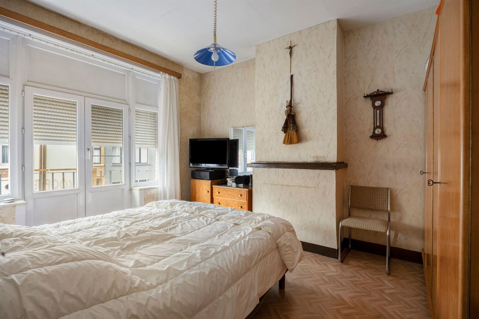 FOTO’S 19 : Woning te 1070 ANDERLECHT (België) - Prijs &euro;&nbsp;348.000