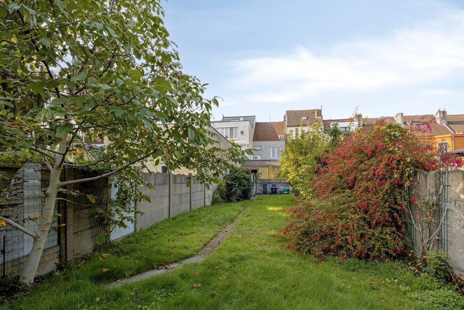 FOTO’S 3 : Woning te 1070 ANDERLECHT (België) - Prijs &euro;&nbsp;348.000
