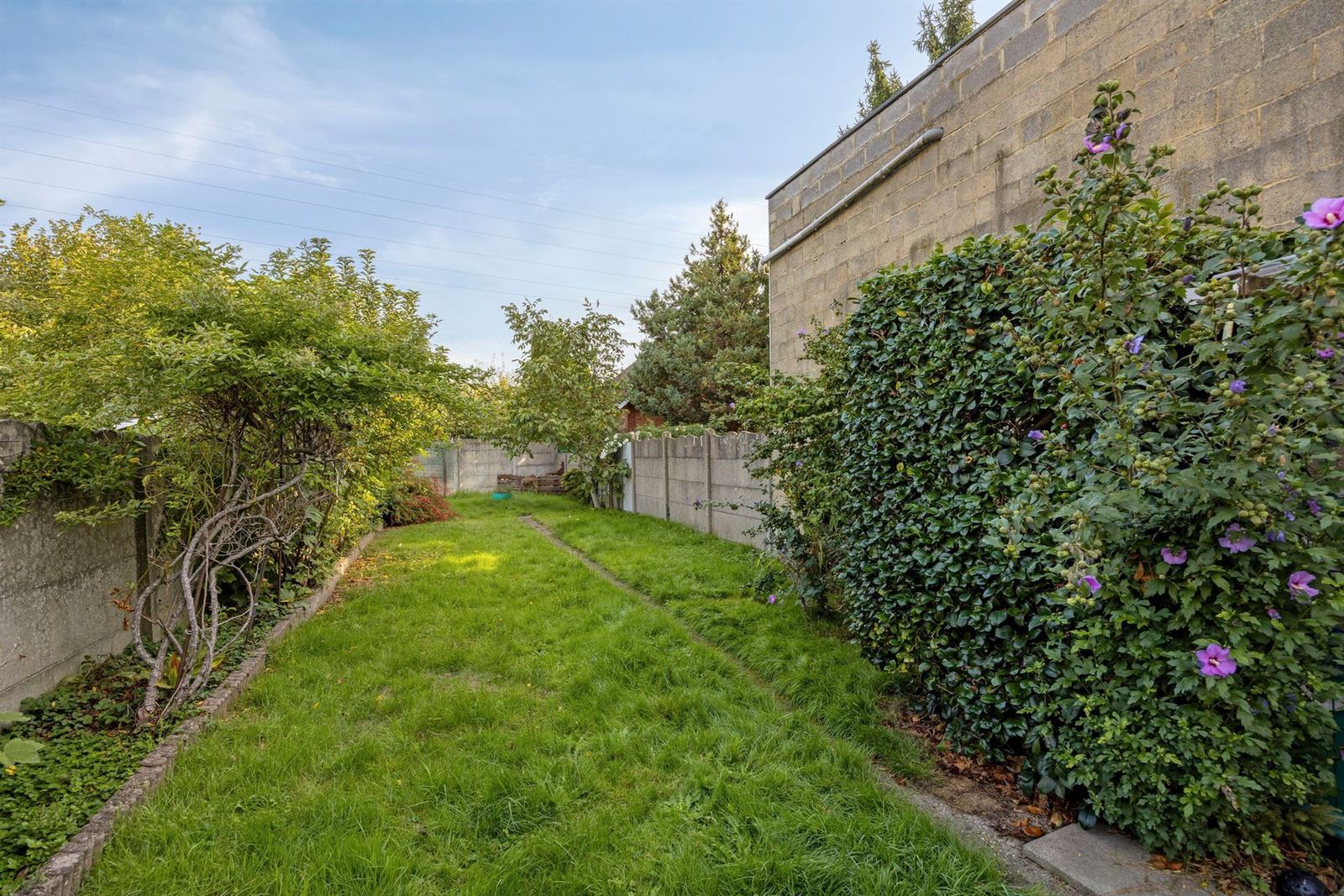 FOTO’S 2 : Woning te 1070 ANDERLECHT (België) - Prijs &euro;&nbsp;348.000