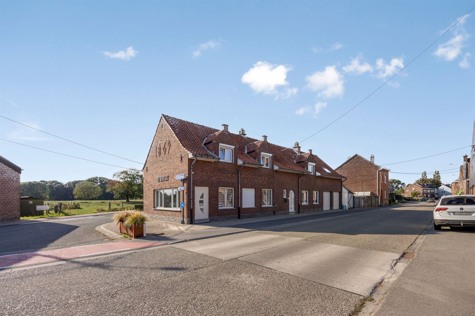 FOTO’S 3 : Woning te 1500 HALLE (België) - Prijs &euro;&nbsp;820.000