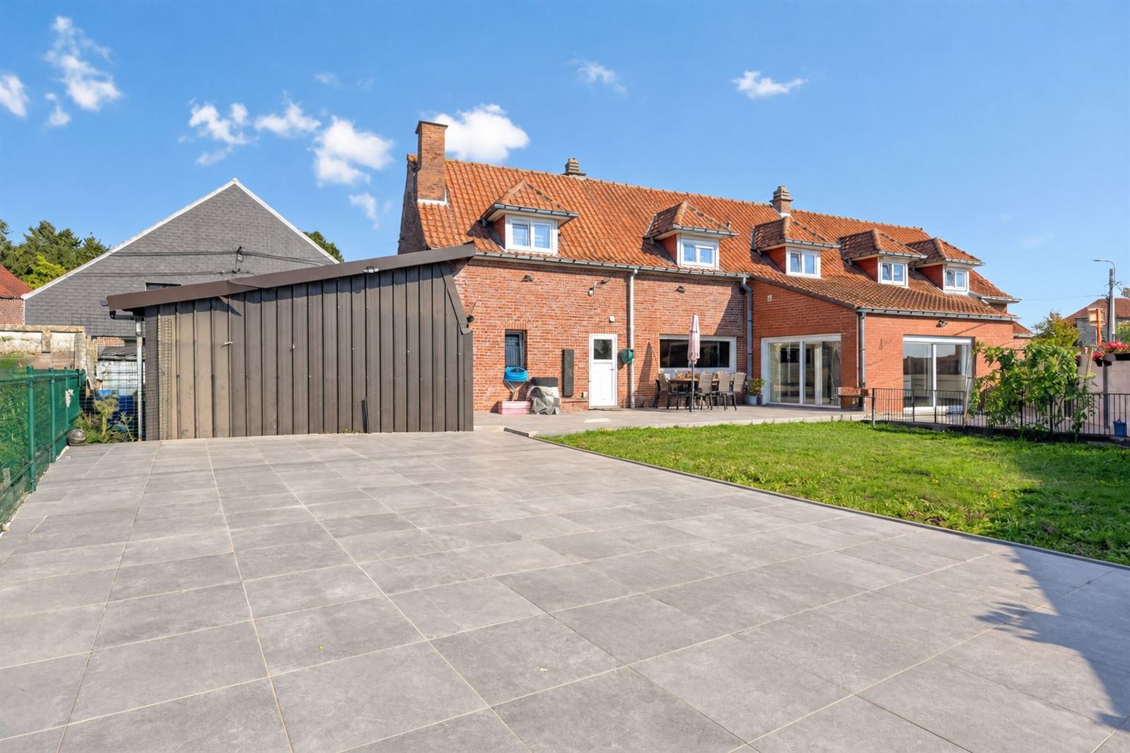 FOTO’S 1 : Woning te 1500 HALLE (België) - Prijs &euro;&nbsp;820.000