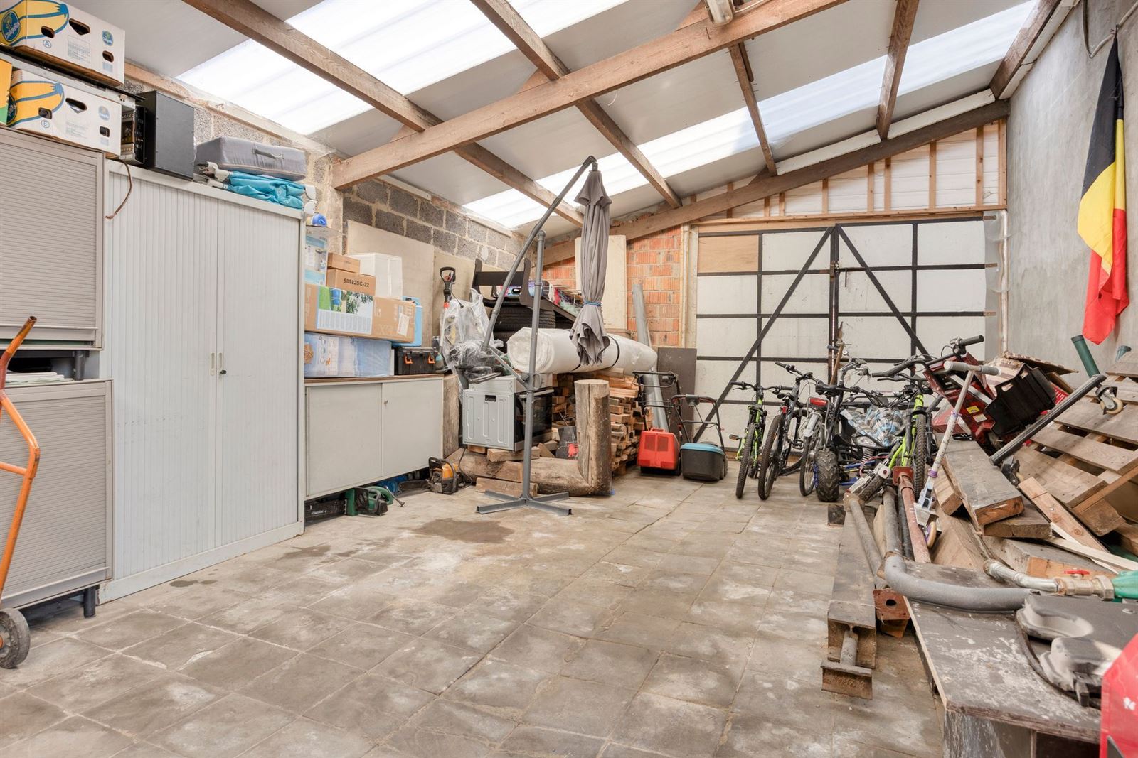 FOTO’S 28 : Woning te 1500 HALLE (België) - Prijs &euro;&nbsp;820.000