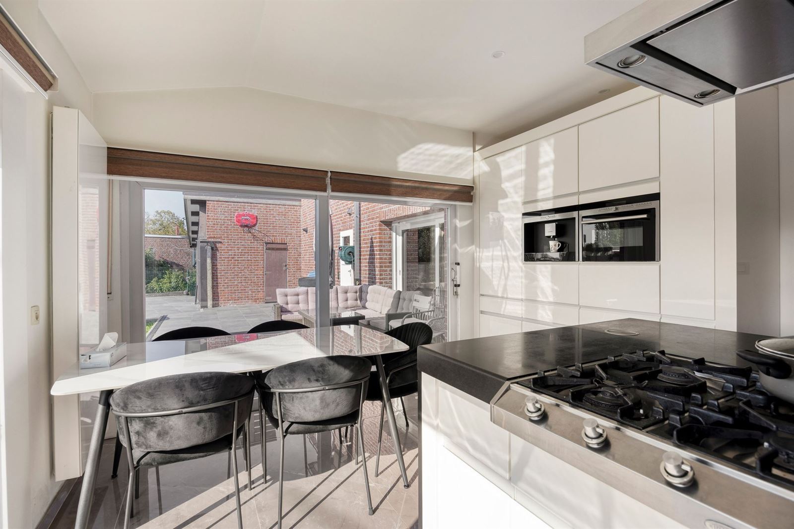 FOTO’S 9 : Woning te 1500 HALLE (België) - Prijs &euro;&nbsp;820.000