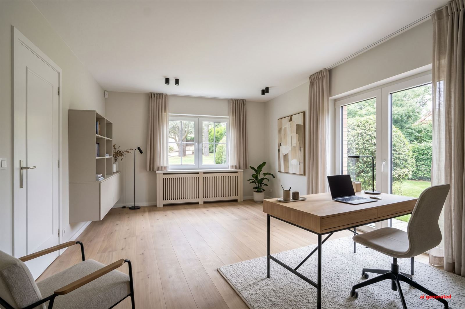 PHOTOS 14 : Villa à 1640 RHODE-SAINT-GENESE (Belgique) - Prix 840.000 &euro;