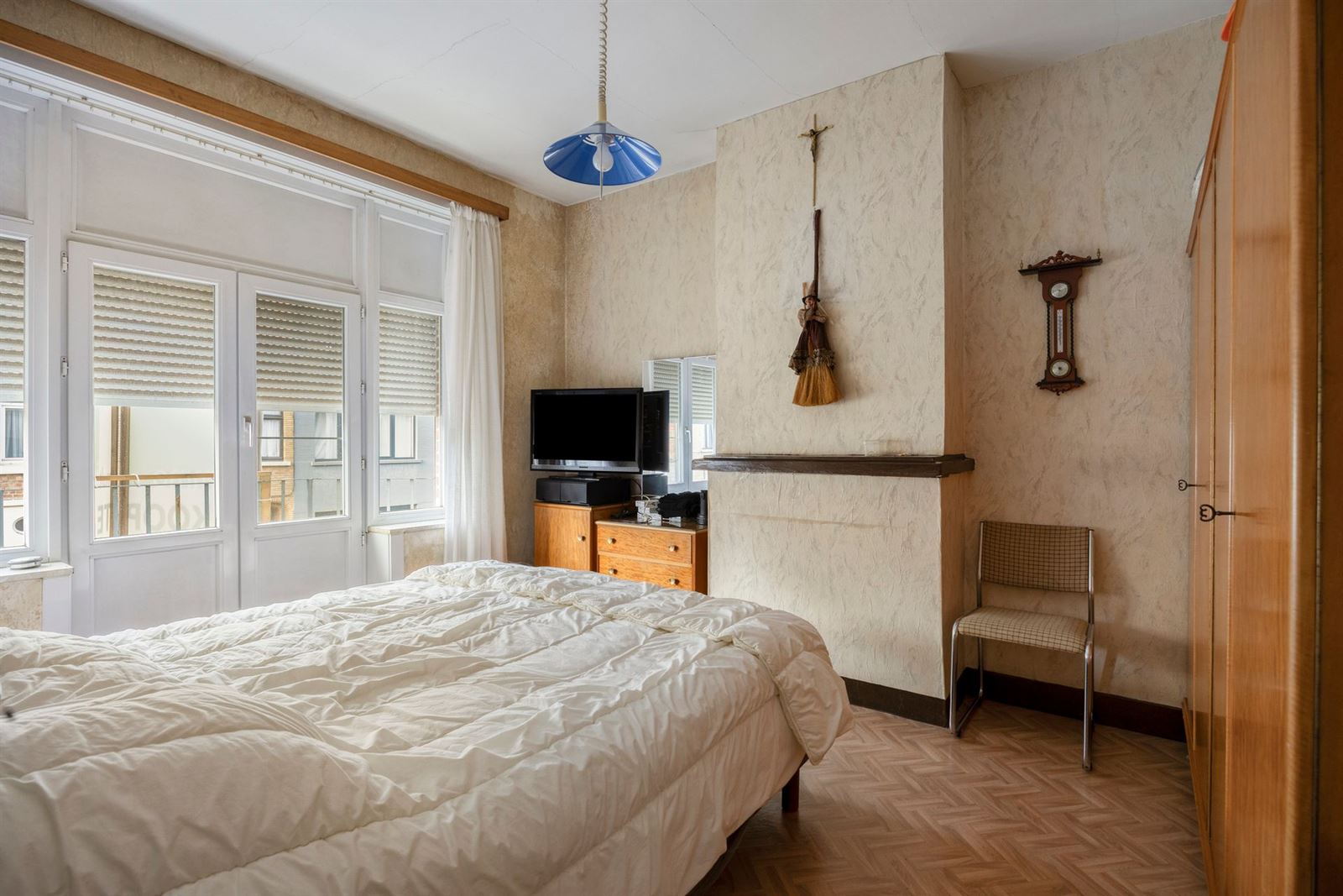 FOTO’S 19 : Woning te 1600 SINT-PIETERS-LEEUW (België) - Prijs &euro;&nbsp;348.000