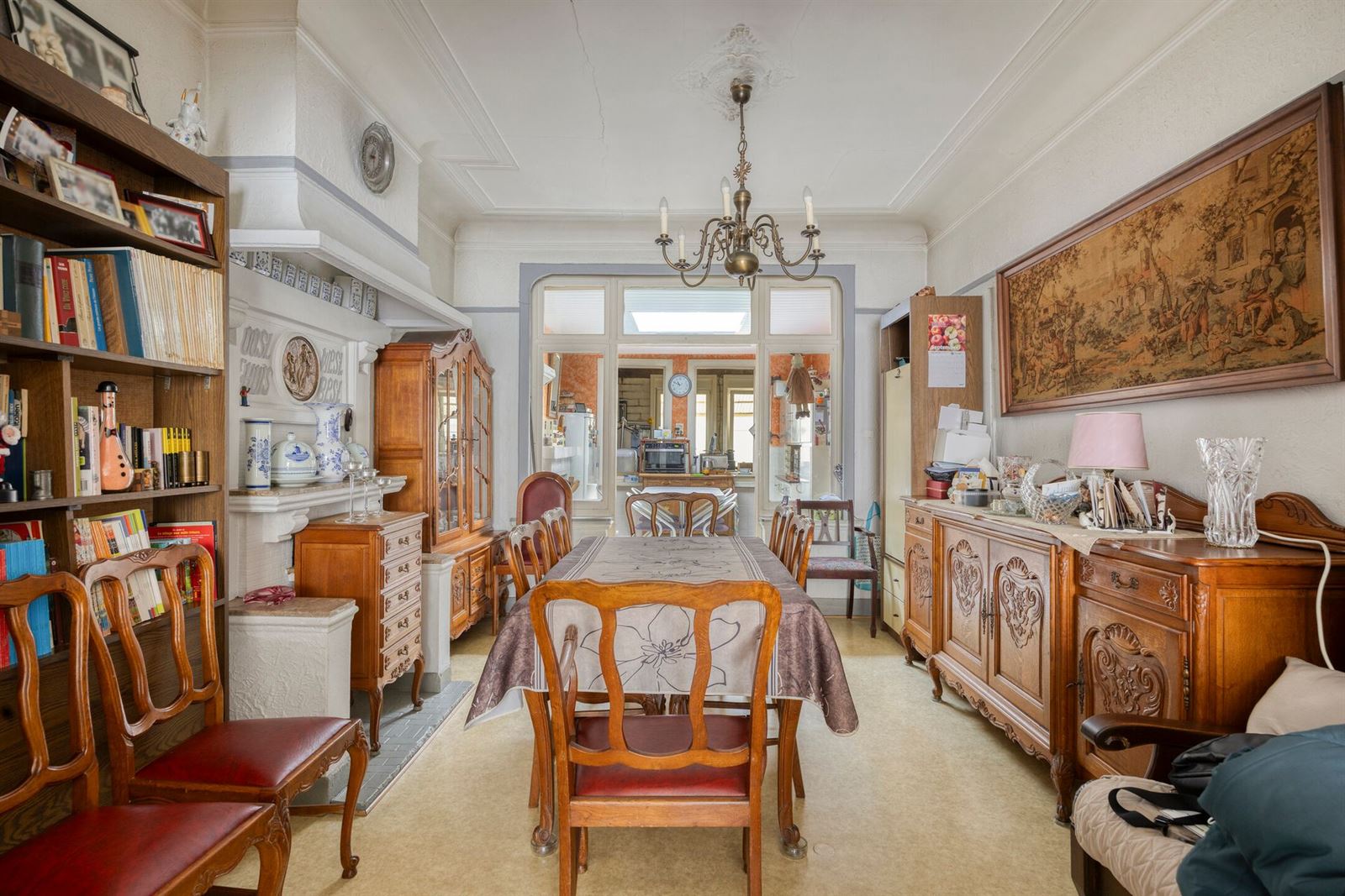 FOTO’S 7 : Woning te 1600 SINT-PIETERS-LEEUW (België) - Prijs &euro;&nbsp;348.000