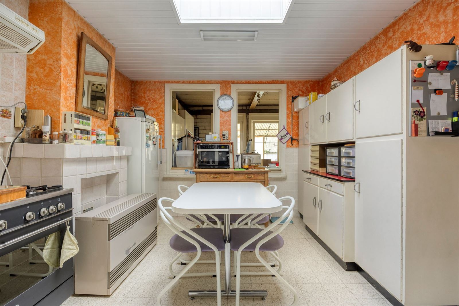 FOTO’S 9 : Woning te 1600 SINT-PIETERS-LEEUW (België) - Prijs &euro;&nbsp;348.000