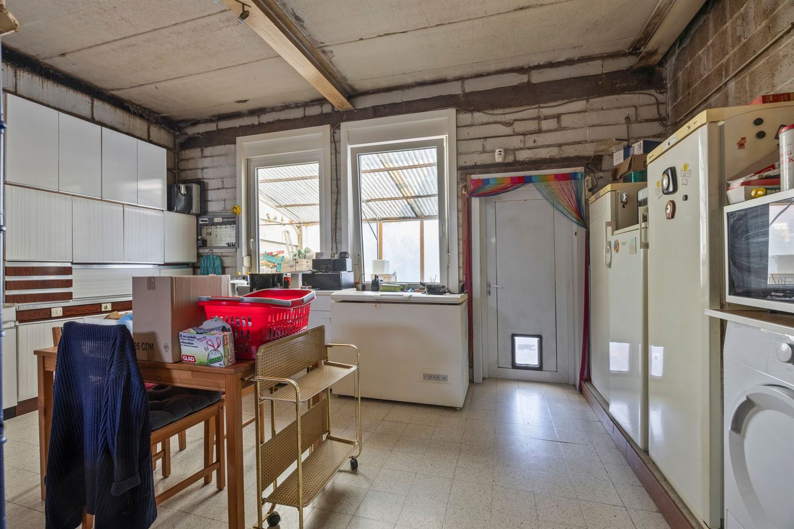 FOTO’S 12 : Woning te 1600 SINT-PIETERS-LEEUW (België) - Prijs &euro;&nbsp;348.000