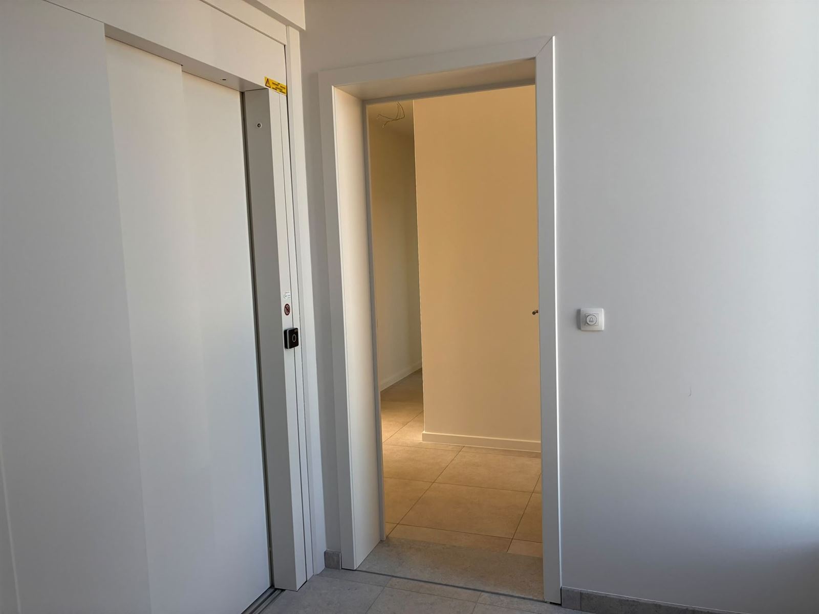 FOTO’S 13 : Appartement te 1755 PAJOTTEGEM (België) - Prijs &euro;&nbsp;1.045