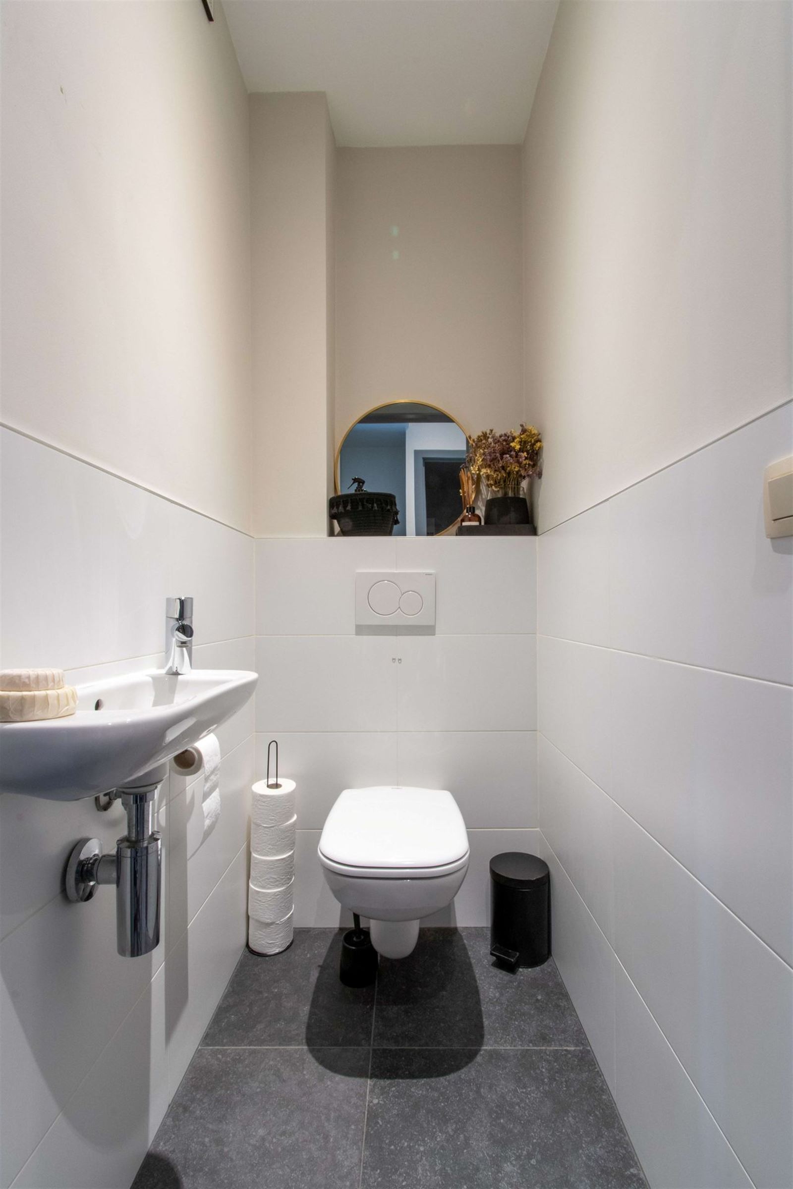 FOTO’S 10 : Appartement te 1600 SINT-PIETERS-LEEUW (België) - Prijs &euro;&nbsp;930