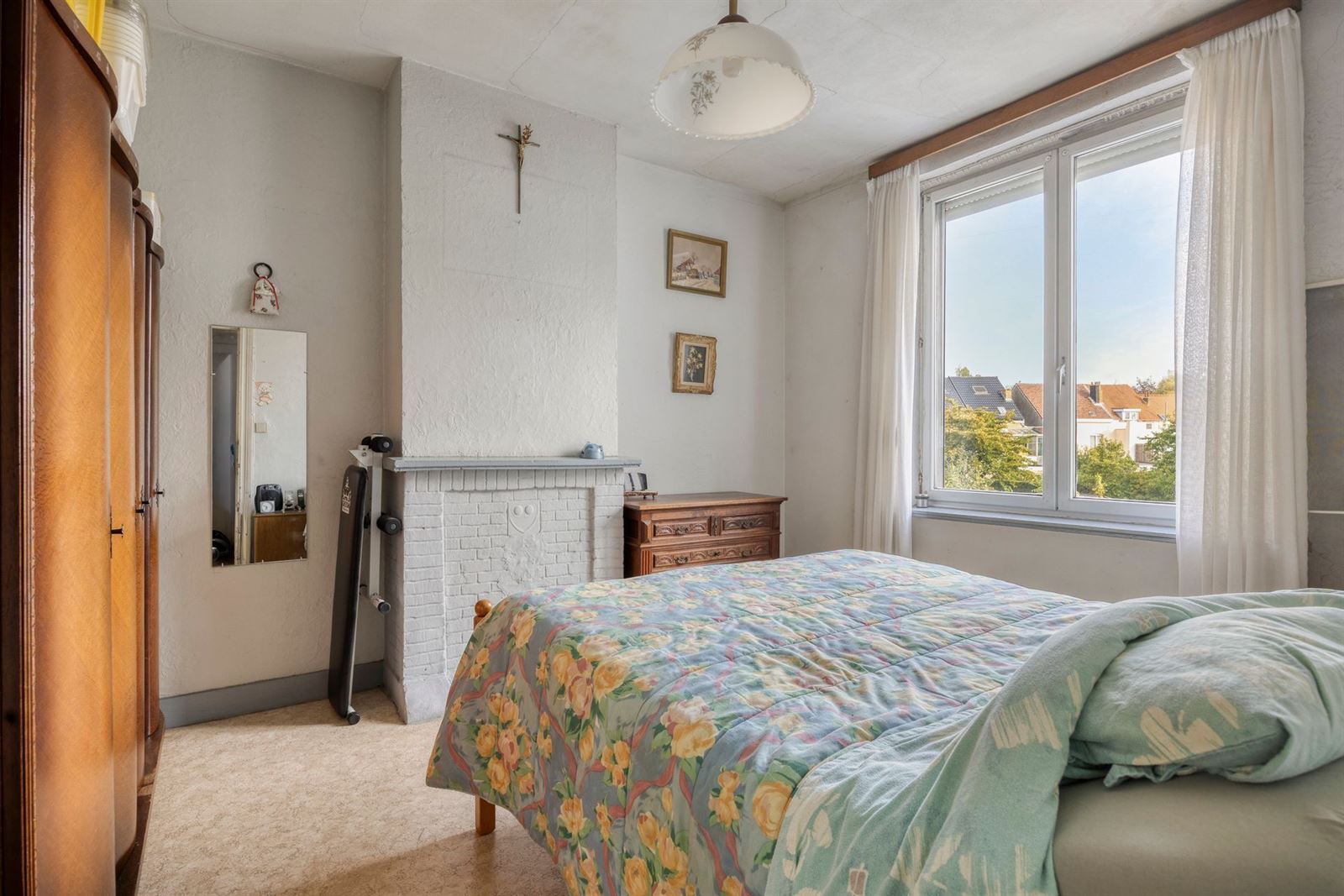 FOTO’S 17 : Woning te 1070 ANDERLECHT (België) - Prijs &euro;&nbsp;348.000