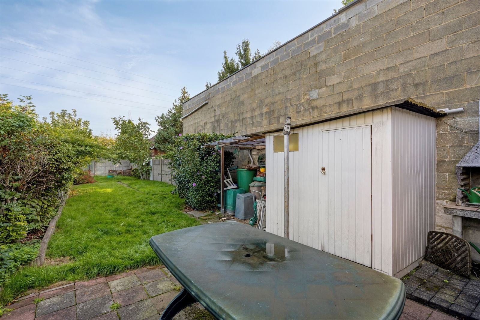 FOTO’S 14 : Woning te 1070 ANDERLECHT (België) - Prijs &euro;&nbsp;348.000
