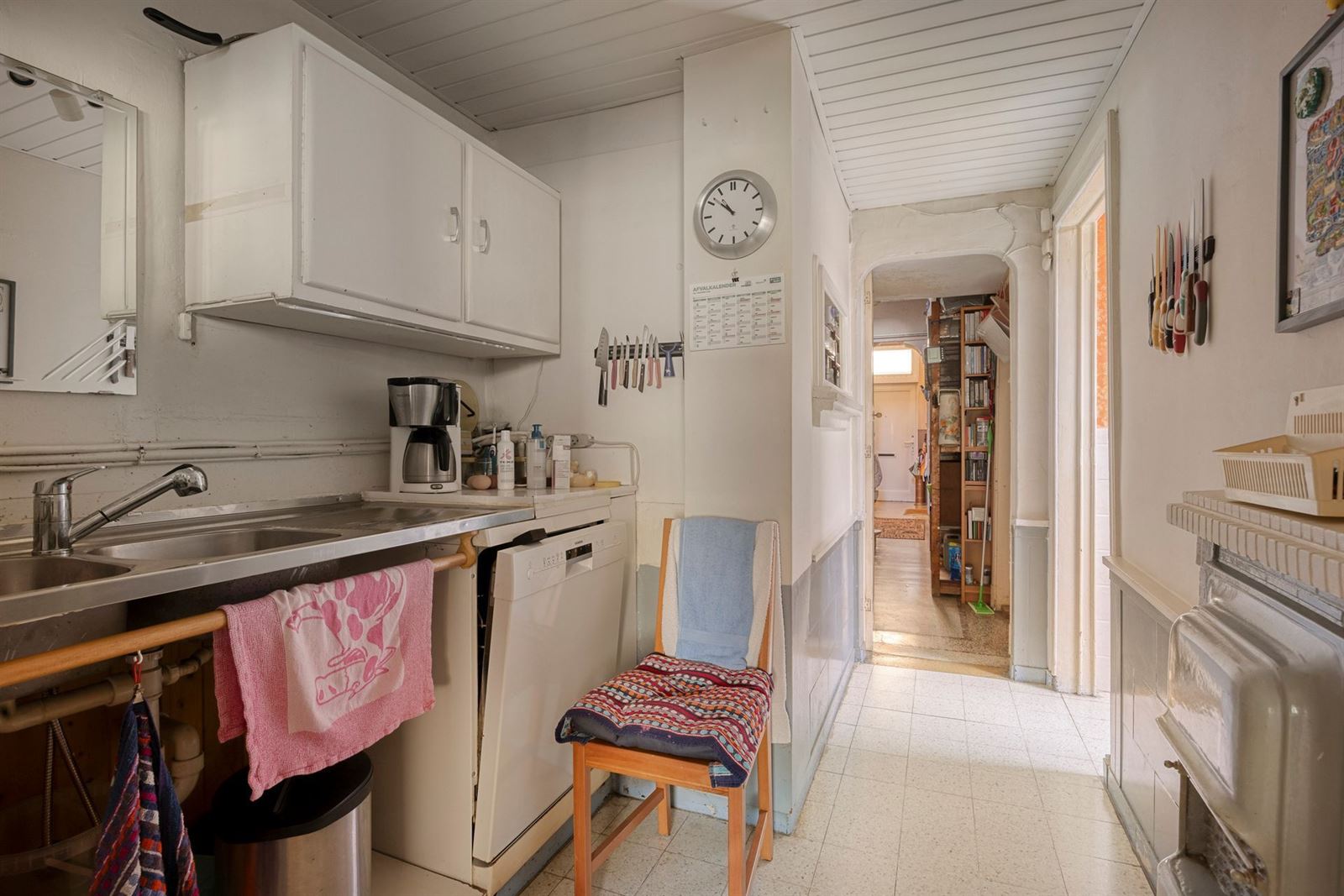 FOTO’S 10 : Woning te 1070 ANDERLECHT (België) - Prijs &euro;&nbsp;348.000