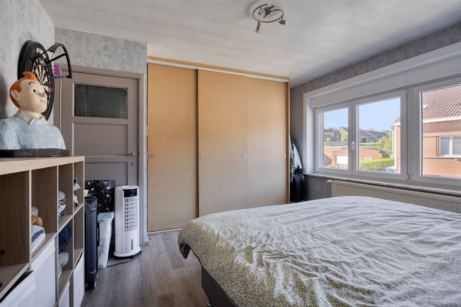 FOTO’S 13 : Woning te 1502 LEMBEEK (België) - Prijs &euro;&nbsp;419.000