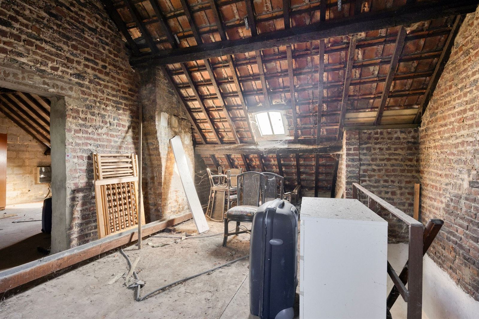 FOTO’S 20 : Woning te 1502 LEMBEEK (België) - Prijs &euro;&nbsp;419.000