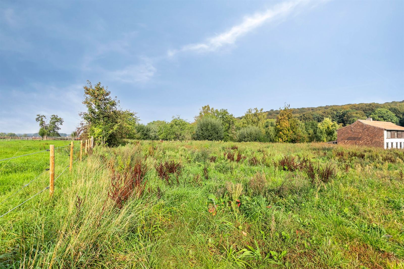 FOTO’S 5 : Bouwgrond te 9402 MEERBEKE (België) - Prijs &euro;&nbsp;399.000
