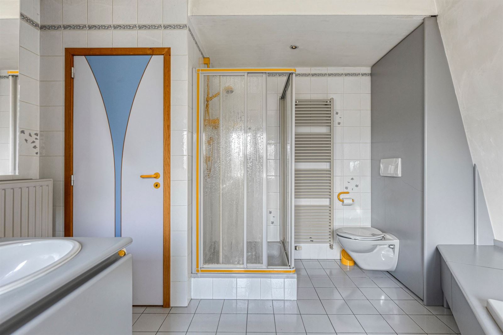 FOTO’S 32 : Woning te 1082 SINT-AGATHA-BERCHEM (België) - Prijs &euro;&nbsp;849.000
