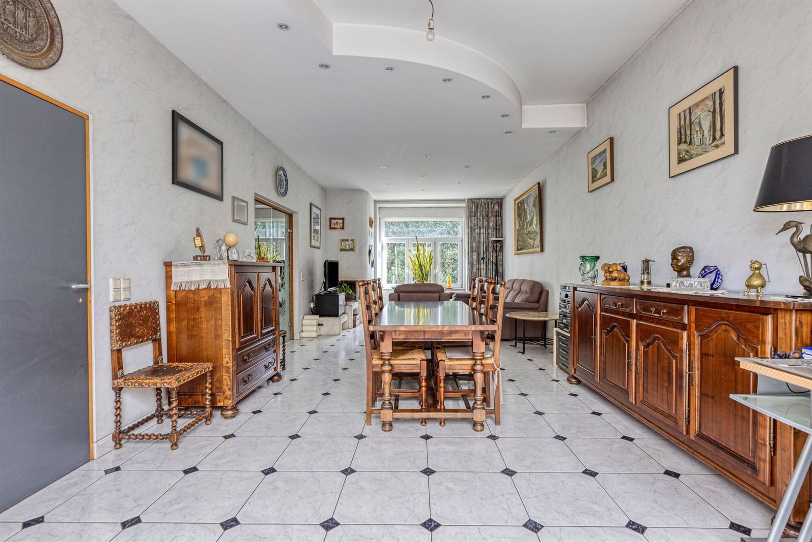 FOTO’S 9 : Woning te 1082 SINT-AGATHA-BERCHEM (België) - Prijs &euro;&nbsp;849.000