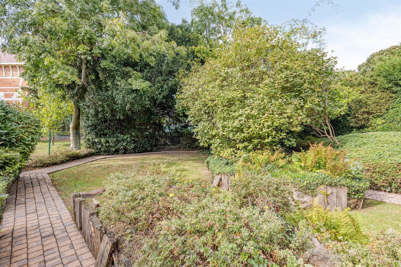 FOTO’S 14 : Woning te 1082 SINT-AGATHA-BERCHEM (België) - Prijs &euro;&nbsp;849.000