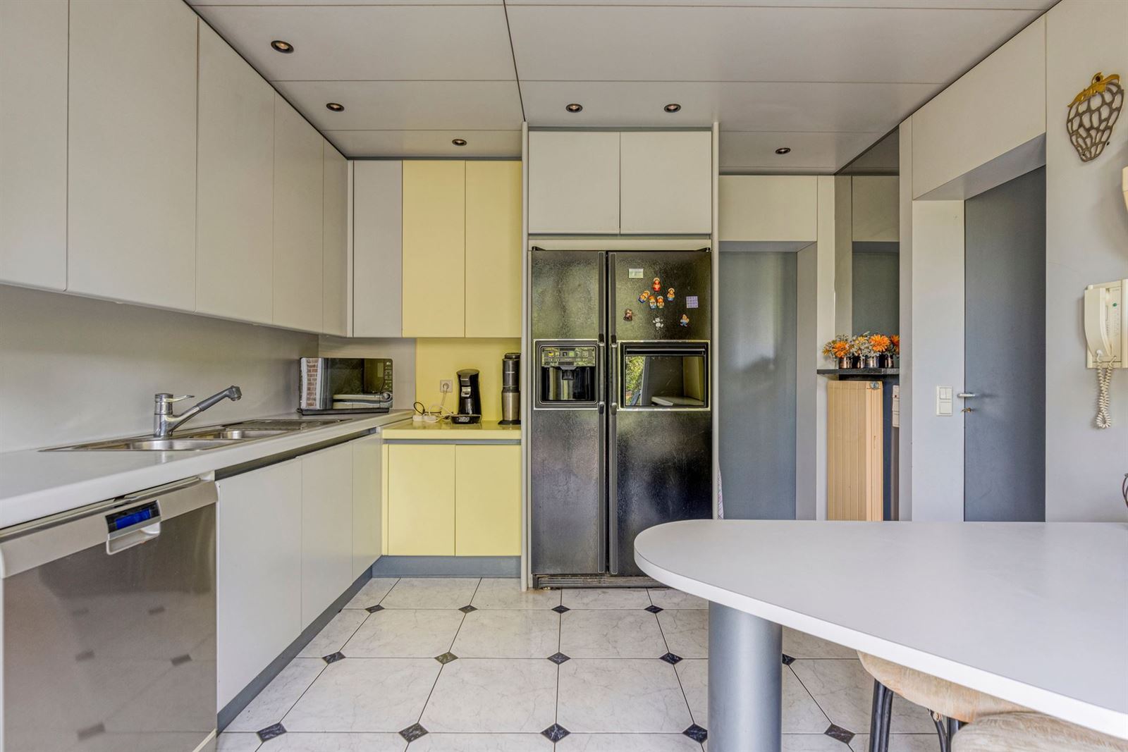 FOTO’S 17 : Woning te 1082 SINT-AGATHA-BERCHEM (België) - Prijs &euro;&nbsp;849.000