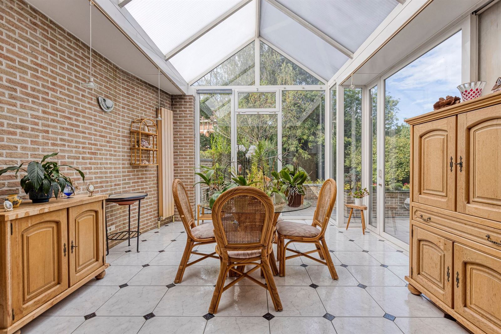 FOTO’S 10 : Woning te 1082 SINT-AGATHA-BERCHEM (België) - Prijs &euro;&nbsp;849.000