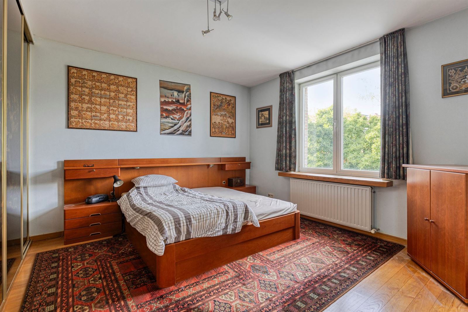 FOTO’S 19 : Woning te 1082 SINT-AGATHA-BERCHEM (België) - Prijs &euro;&nbsp;849.000