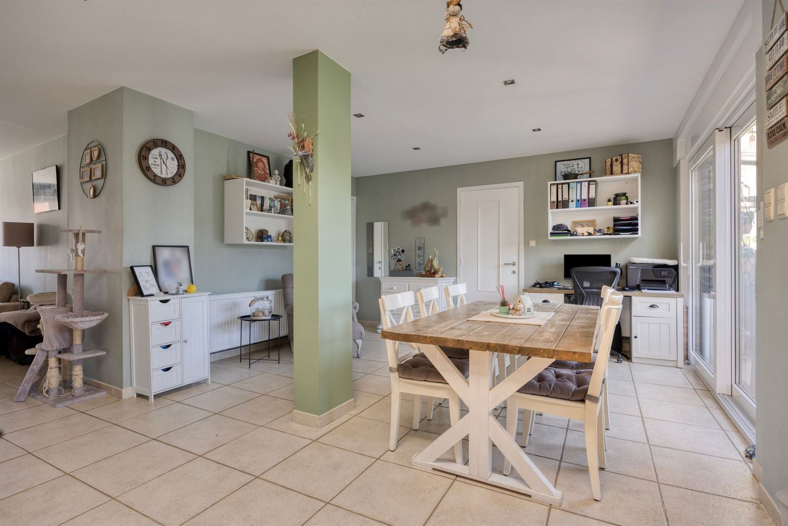 FOTO’S 6 : Woning te 1502 LEMBEEK (België) - Prijs &euro;&nbsp;419.000