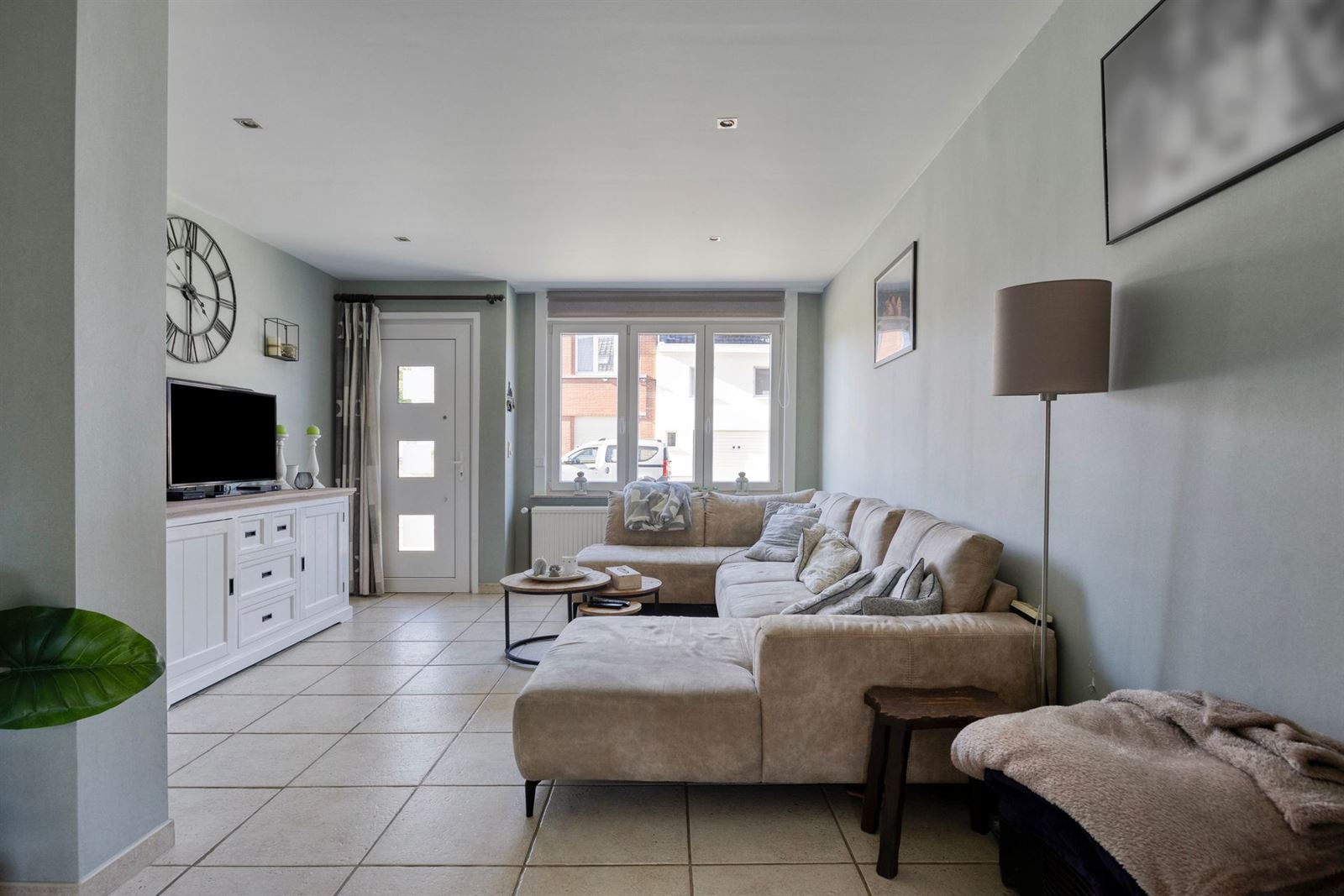 FOTO’S 2 : Woning te 1502 LEMBEEK (België) - Prijs &euro;&nbsp;419.000