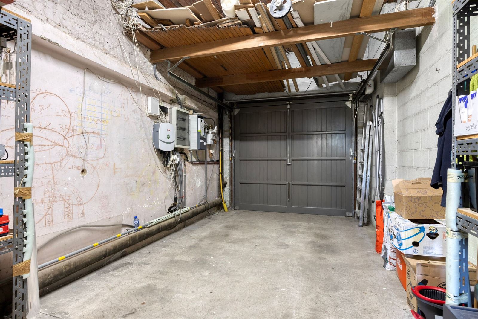 FOTO’S 23 : Woning te 1502 LEMBEEK (België) - Prijs &euro;&nbsp;419.000