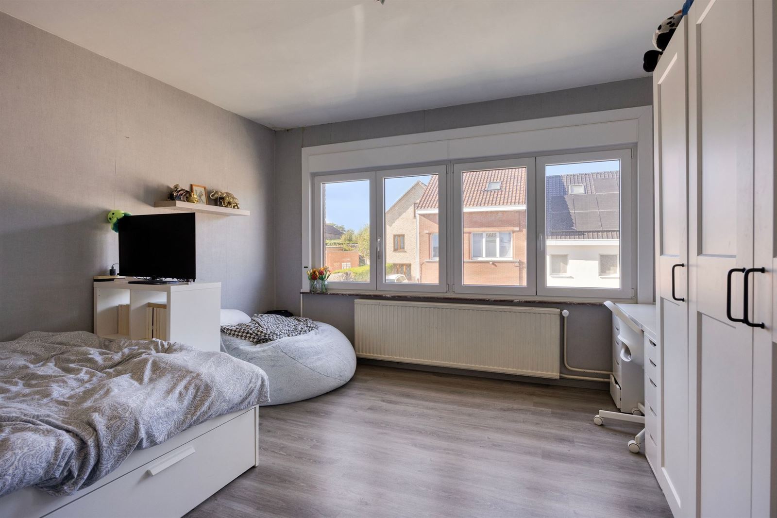 FOTO’S 17 : Woning te 1502 LEMBEEK (België) - Prijs &euro;&nbsp;419.000
