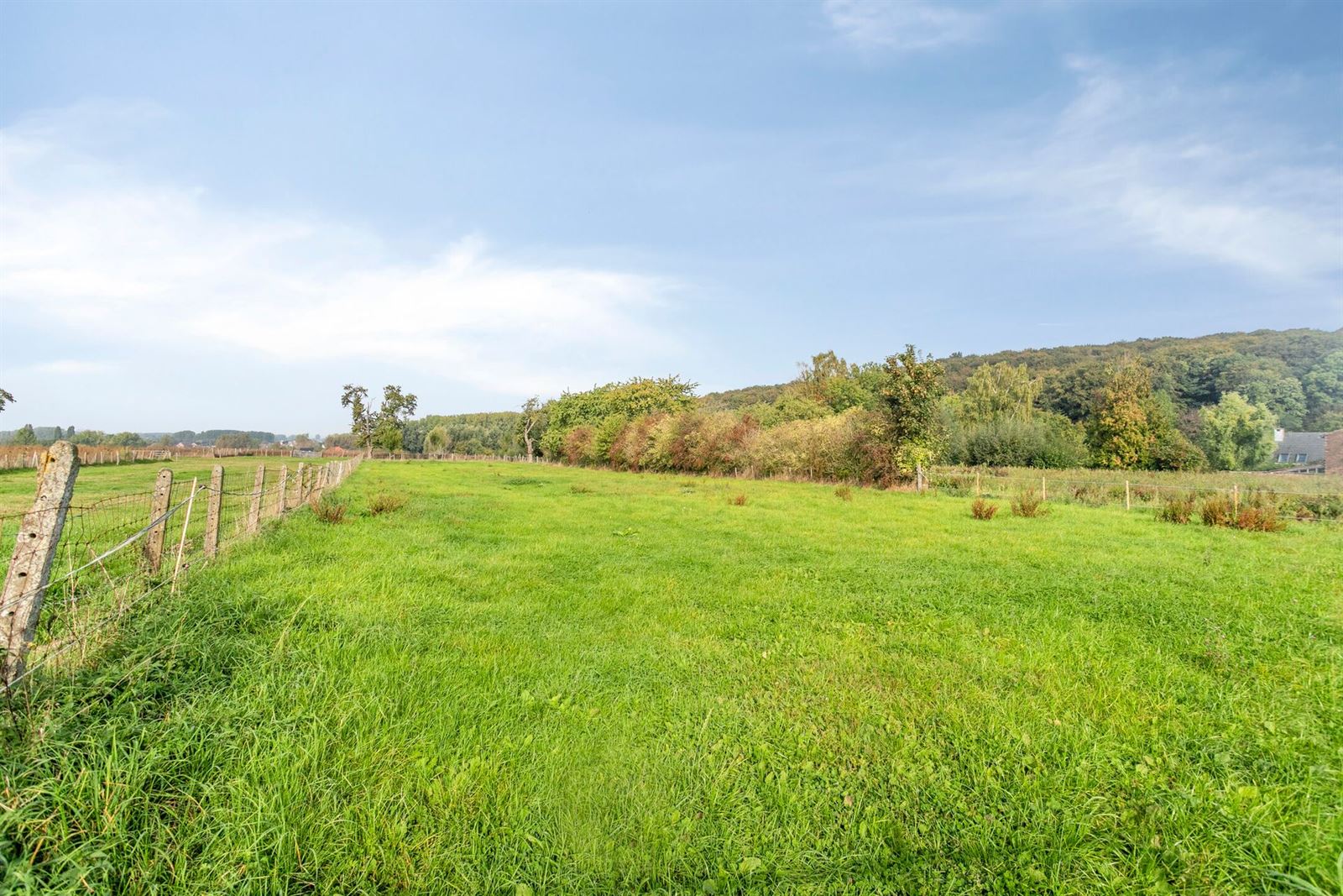 FOTO’S 4 : Bouwgrond te 9402 MEERBEKE (België) - Prijs &euro;&nbsp;399.000