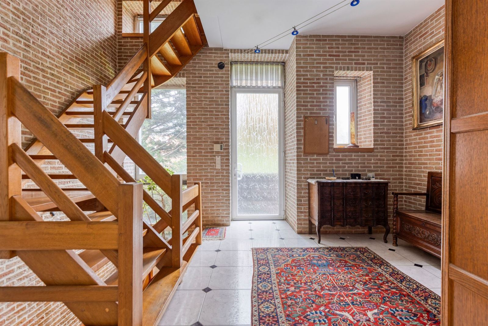 FOTO’S 5 : Woning te 1082 SINT-AGATHA-BERCHEM (België) - Prijs &euro;&nbsp;849.000